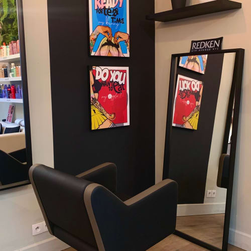 Letoyl - Coiffure Le Havre - Letoyl - Photo Galerie - OneBooking