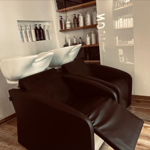 L'Atelier d'Alex - Coiffure Coutances - L'Atelier d'Alex - Photo Galerie - OneBooking