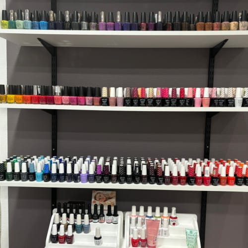 Imane Beauty - Sourcils & cils Maisons-Alfort - Imane Beauty - Photo Galerie - OneBooking