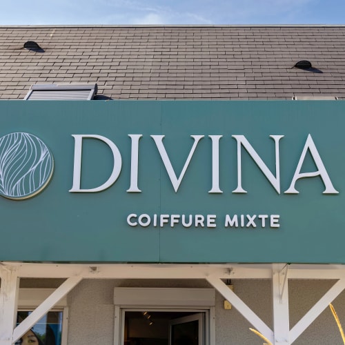 Divina Coiffure - Coiffure Châtellerault - Divina Coiffure - Photo Galerie - OneBooking