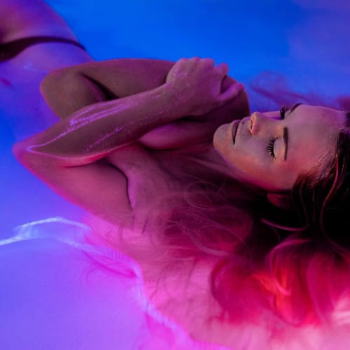 ZEAL - Float - Massage Cagnes-sur-Mer - ZEAL - Float - Photo Galerie - OneBooking