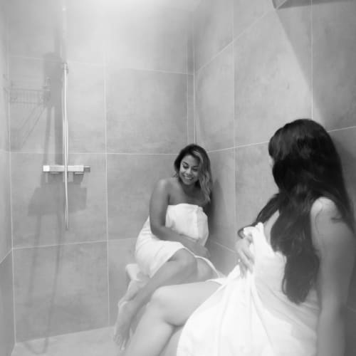 Mon mas sage - Spa Paris - Mon mas sage - Photo Galerie - OneBooking
