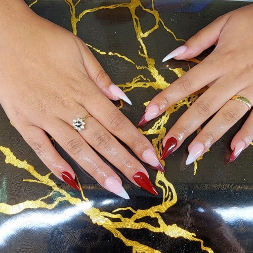 Anh Thu Beauty Ongles - Onglerie Nice - Anh Thu Beauty Ongles - Photo Galerie - OneBooking