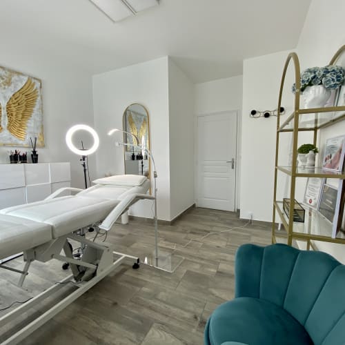 So You Institut - Sourcils & cils Cagnes-sur-Mer - So You Institut - Photo Galerie - OneBooking