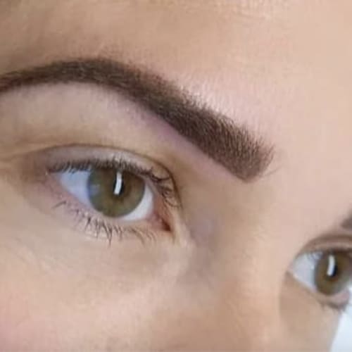 Artliner - Le 16 B - Sourcils & cils Nice - Artliner - Le 16 B - Photo Galerie - OneBooking