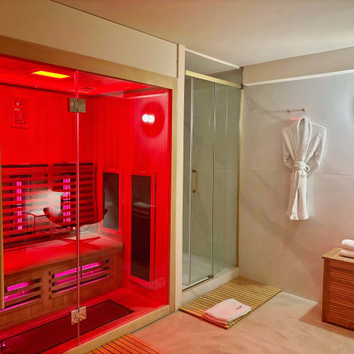 Aime - Massage Paris - Aime - Photo Galerie - OneBooking