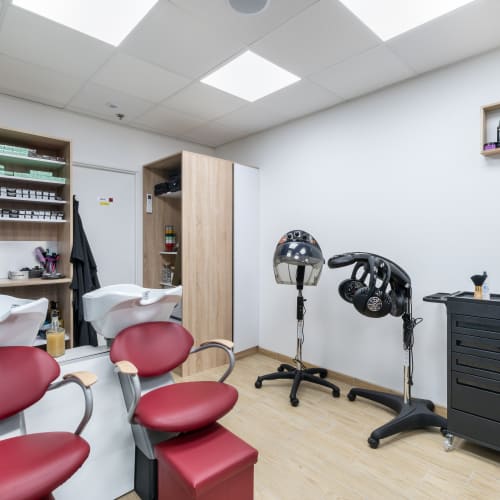 Ell’s - Coiffure Frontignan - Ell’s - Photo Galerie - OneBooking