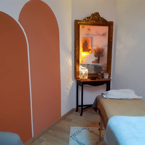 Massage Renata By Alix - Cabinet réservé aux femmes - Institut de beauté Douai - Massage Renata By Alix - Cabinet réservé aux femmes - Photo Galerie - OneBooking