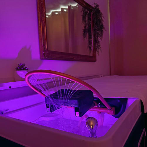 Le boudoir Georges V - Onglerie Bordeaux  - Le boudoir Georges V - Photo Galerie - OneBooking