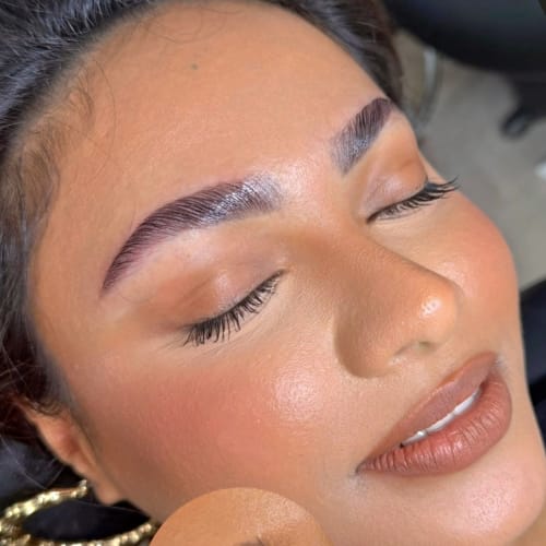 Secret Beauty - Sourcils & cils Le Blanc-Mesnil - Secret Beauty - Photo Galerie - OneBooking