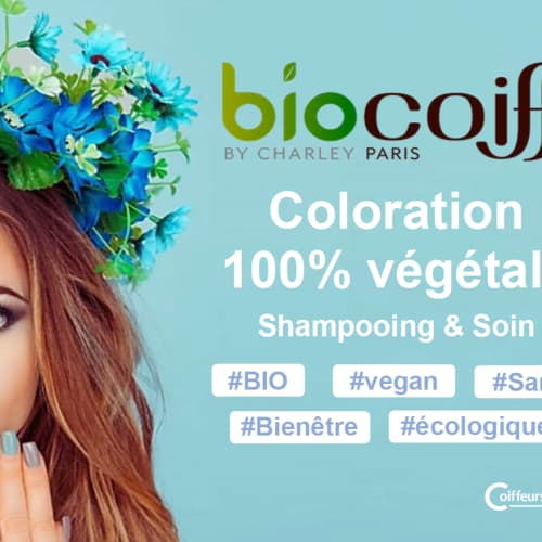Bouniot Coiffeurs créateurs - Coiffure Châtellerault - Bouniot Coiffeurs créateurs - Photo Galerie - OneBooking