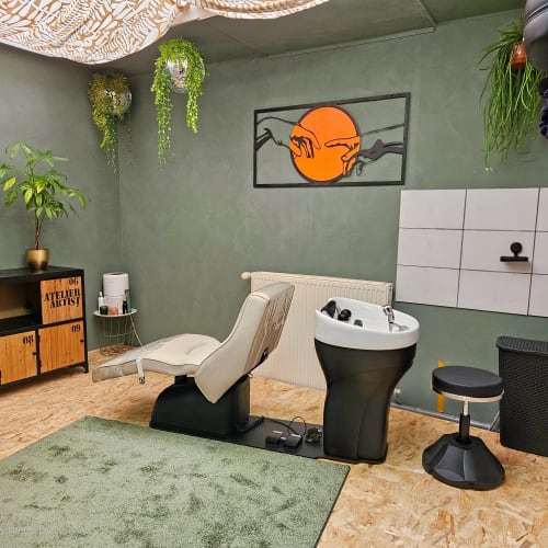 Le studio by Clément.P - Sourcils & cils Saint-Quentin - Le studio by Clément.P - Photo Galerie - OneBooking