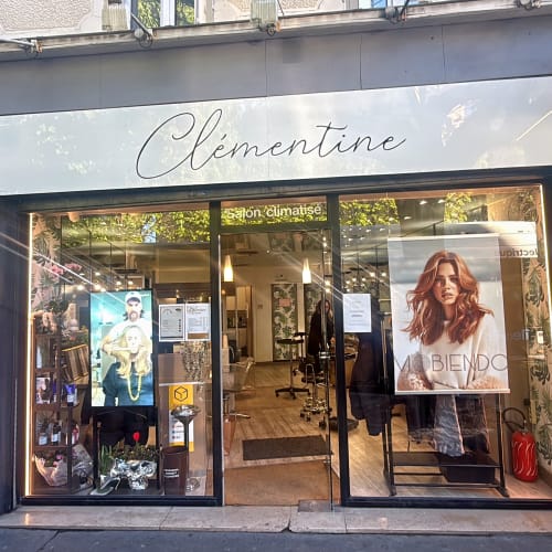Clémentine - Onglerie Montreuil - Clémentine - Photo Galerie - OneBooking