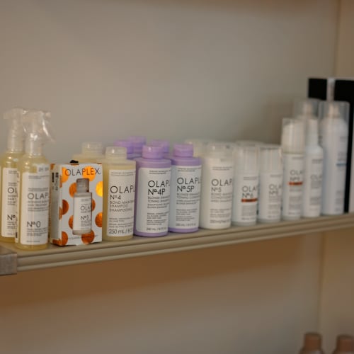 Maison Gabriel - Coiffure Bordeaux - Maison Gabriel - Photo Galerie - OneBooking
