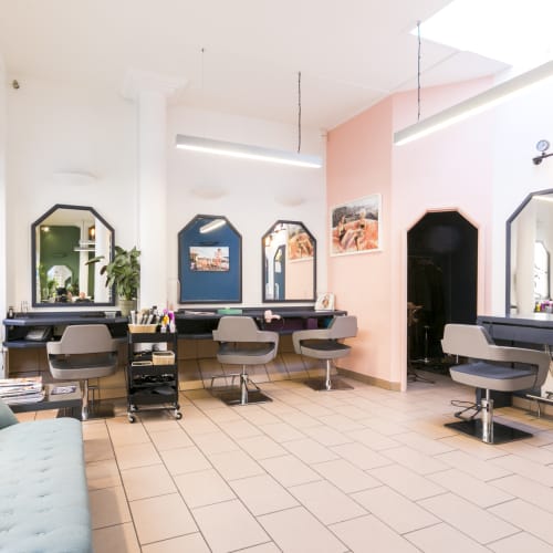 Coiffure Opéra - Coiffure Strasbourg - Coiffure Opéra - Photo Galerie - OneBooking