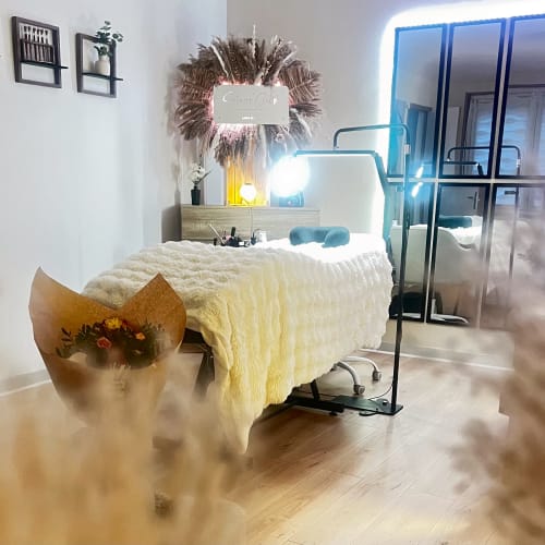Lash Industry - Institut de beauté Lens - Lash Industry - Photo Galerie - OneBooking