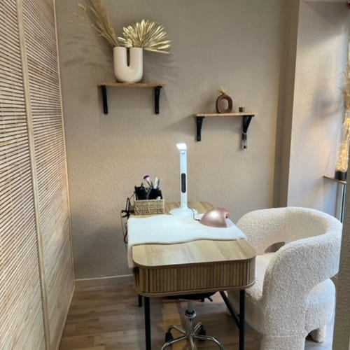 IMPERATO Institut - Institut de beauté Béziers - IMPERATO Institut - Photo Galerie - OneBooking