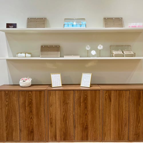 MAISON MOLY - Institut de beauté Saint-Brieuc - MAISON MOLY - Photo Galerie - OneBooking