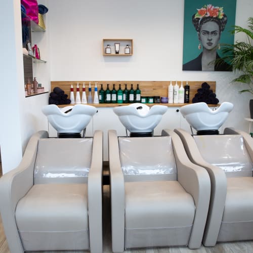 L'Atelier by Estelle - Coiffure Dijon - L'Atelier by Estelle - Photo Galerie - OneBooking