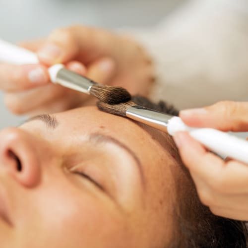 Maison n°8 - Soins Naturels - Maquillage Nîmes - Maison n°8 - Soins Naturels - Photo Galerie - OneBooking