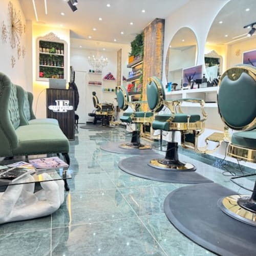 LF coiffure - Barbier Thionville - LF coiffure - Photo Galerie - OneBooking