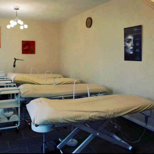 ISDE FORMATION - Institut de beauté Clermont-Ferrand - ISDE FORMATION - Photo Galerie - OneBooking