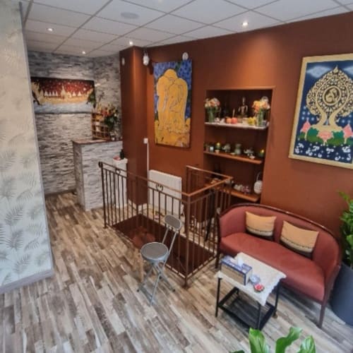 Ban Maï Taï - Spa Paris - Ban Maï Taï - Photo Galerie - OneBooking