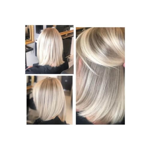 Mc Coiffure - Coiffure Nice - Mc Coiffure - Photo Galerie - OneBooking