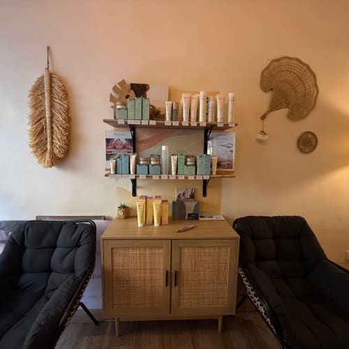 Au Spa du Monde - Massage Nice - Au Spa du Monde - Photo Galerie - OneBooking