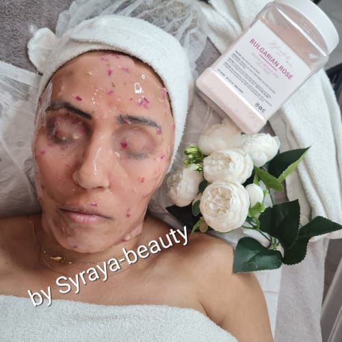 Syraya Beauty - Institut de beauté Grenoble - Syraya Beauty - Photo Galerie - OneBooking
