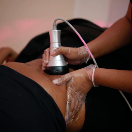 Corps Léger - Massage Montrouge - Corps Léger - Photo Galerie - OneBooking