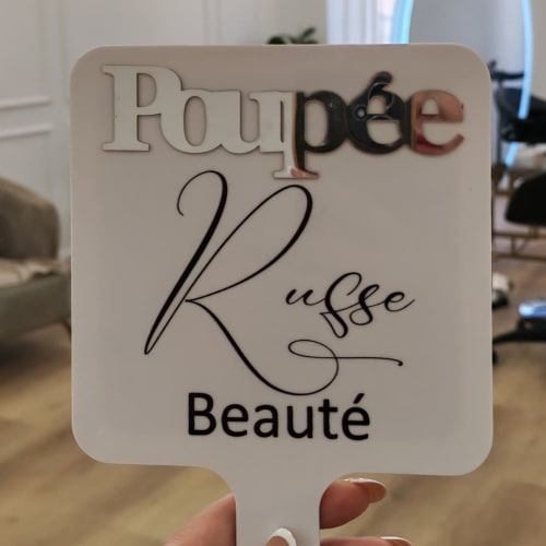 Poupée Russe Beauté - Institut de beauté Toulon - Poupée Russe Beauté - Photo Galerie - OneBooking