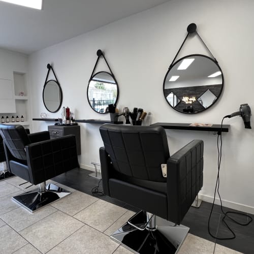HairStyle by CS - Coiffure Marignane - HairStyle by CS - Photo Galerie - OneBooking