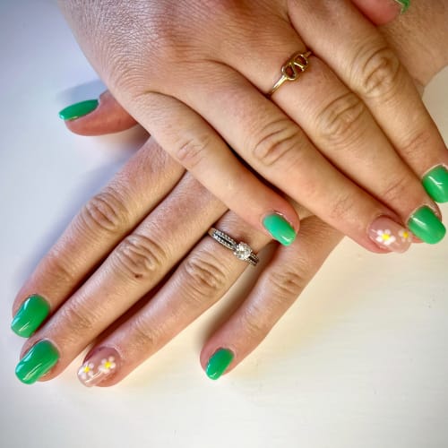 Les Ongles de Nathalie - Onglerie Le Havre - Les Ongles de Nathalie - Photo Galerie - OneBooking