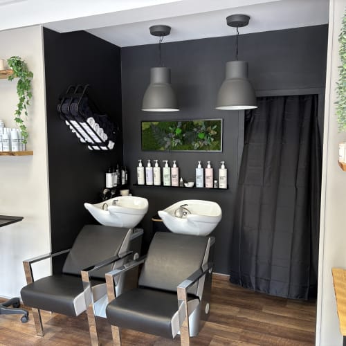 Mylene Ferreira - Coiffure Sotteville-lès-Rouen - Mylene Ferreira - Photo Galerie - OneBooking
