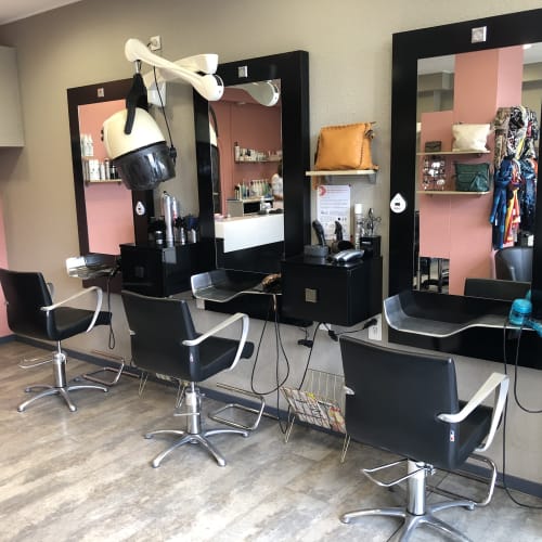 Lady man - Coiffure Dijon - Lady man - Photo Galerie - OneBooking