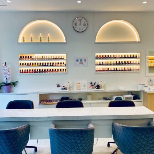 O'Vie Beauté - Sourcils & cils Clamart - O'Vie Beauté - Photo Galerie - OneBooking