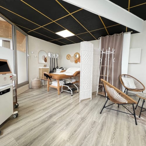 Le Paradis du Soin - Sourcils & cils Martigues - Le Paradis du Soin - Photo Galerie - OneBooking