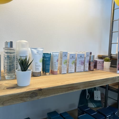 Espace Beauté - Onglerie Rennes - Espace Beauté - Photo Galerie - OneBooking