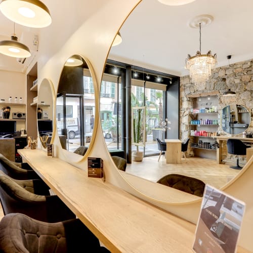 Jade & Co - Coiffure Nice - Jade & Co - Photo Galerie - OneBooking
