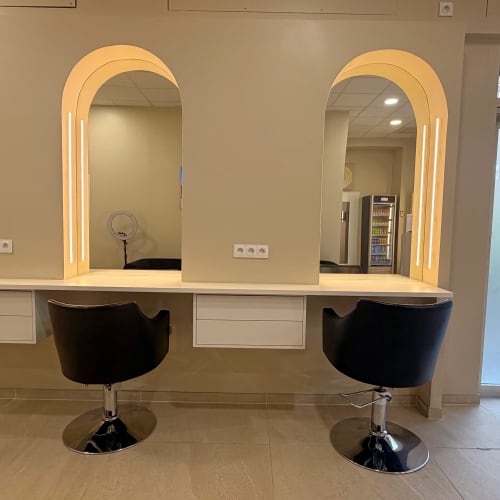 Luxury Spa - Spa Lyon - Luxury Spa - Photo Galerie - OneBooking