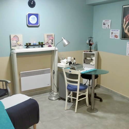 Kameva Beauté - Institut de beauté Lisieux - Kameva Beauté - Photo Galerie - OneBooking