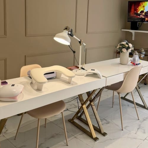 Madame K Beauty - Onglerie Avignon - Madame K Beauty - Photo Galerie - OneBooking