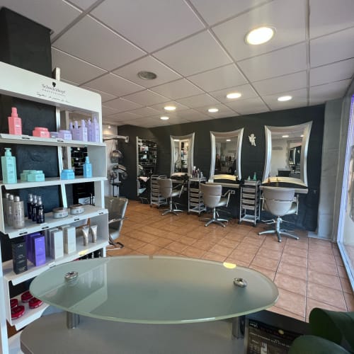 L'instant coiffure Studio - Coiffure Canet-en-Roussillon - L'instant coiffure Studio - Photo Galerie - OneBooking