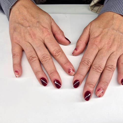 Anh Thu Beauty Ongles - Onglerie Nice - Anh Thu Beauty Ongles - Photo Galerie - OneBooking