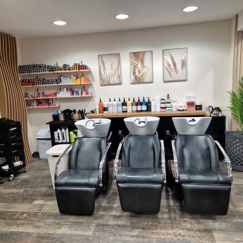 Hair&Light - Coiffure La Rochelle - Hair&Light - Photo Galerie - OneBooking