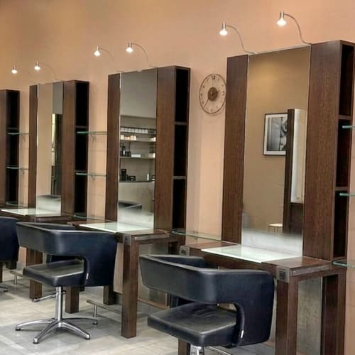 Studio Bsb - Coiffure Cugnaux - Studio Bsb - Photo Galerie - OneBooking