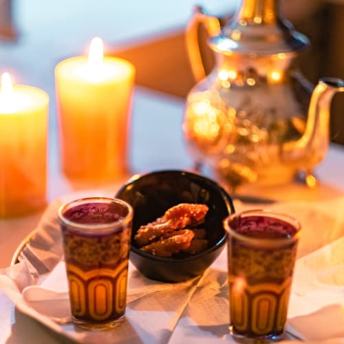 YEMA - Spa Paris - YEMA - Photo Galerie - OneBooking