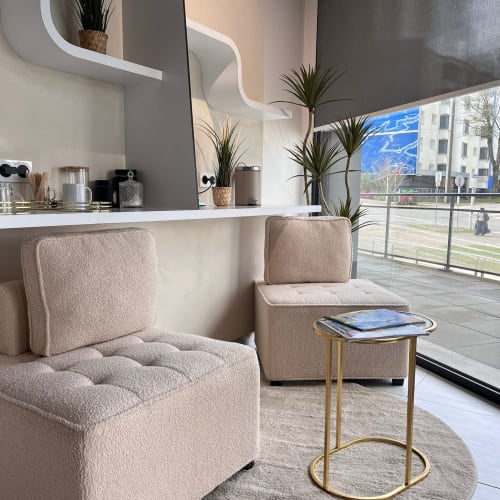 Audacieuse - Onglerie Brest - Audacieuse - Photo Galerie - OneBooking