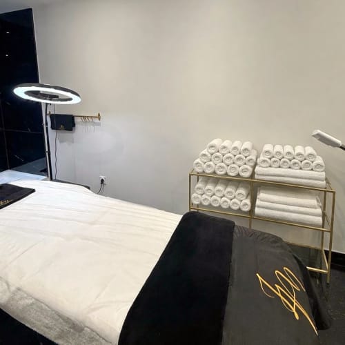 LM Beauty Designer - Onglerie Aulnay-sous-Bois - LM Beauty Designer - Photo Galerie - OneBooking